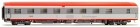 47078 LS Models Passenger sleeping car type WLABmz